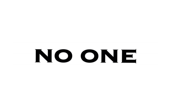 NO ONEya2022