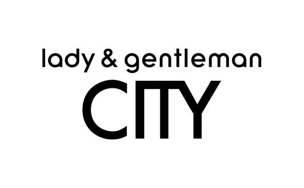 weopenLady&Gentleman CITY