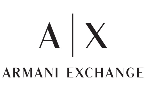Armani ExchangeBF22