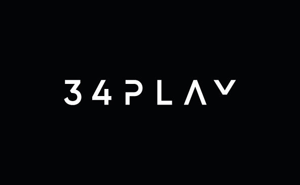 34 play карта