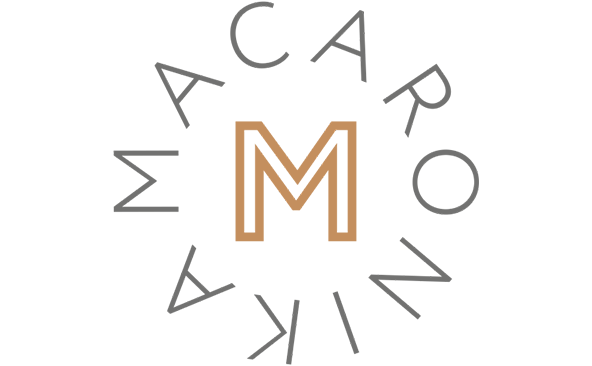 Макароникаya2022
