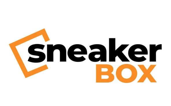 Sneaker BoxBF22