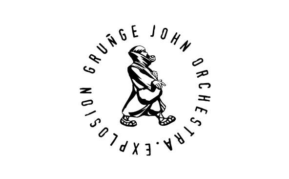 Grunge John Orchestra. ExplosionBF22