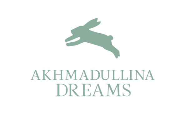 Akhmadullina Dreams -bf21