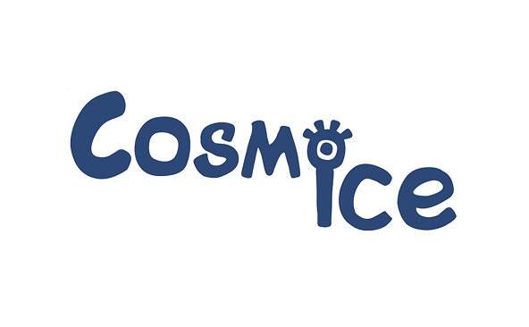 Eat Market. COSMO ICE