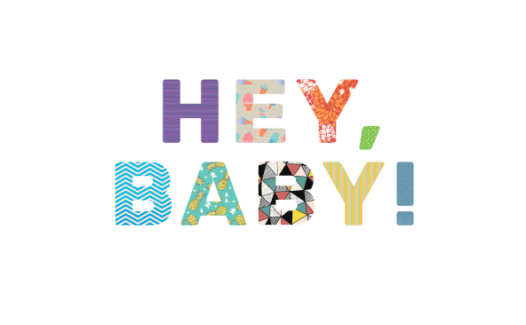 Hey babyya2022