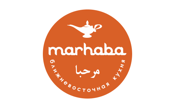 Eat Market. Marhaba