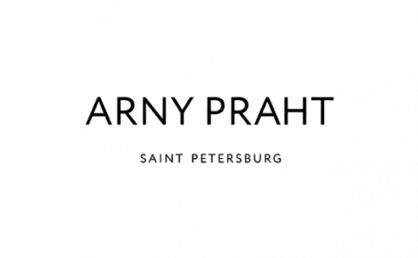 ARNY PRAHT -bf21