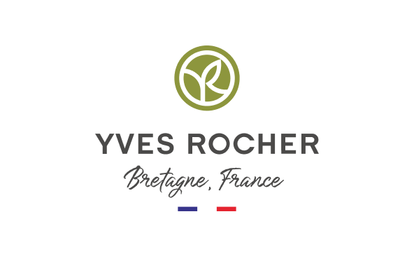 weopenYves Rocher