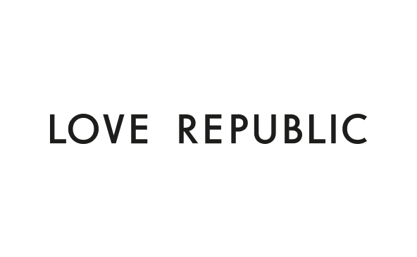  Love Republic ya2022