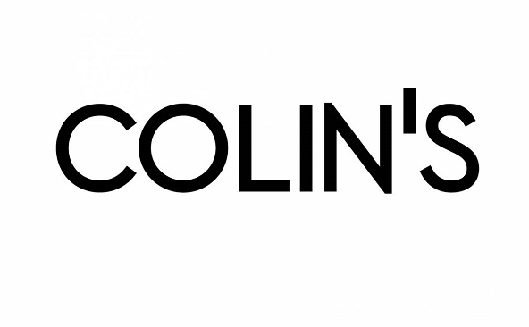 COLIN'SBF22