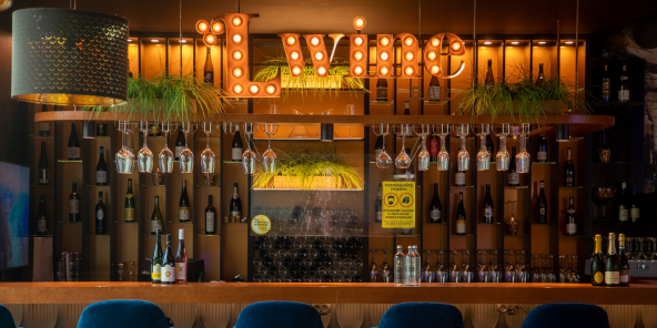 Eat Market. Lwine_rest