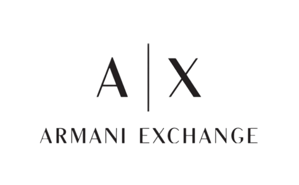 weopenArmani Exchange