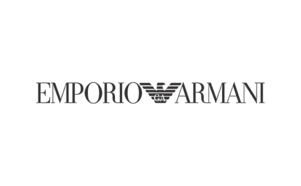 weopenEmporio Armani