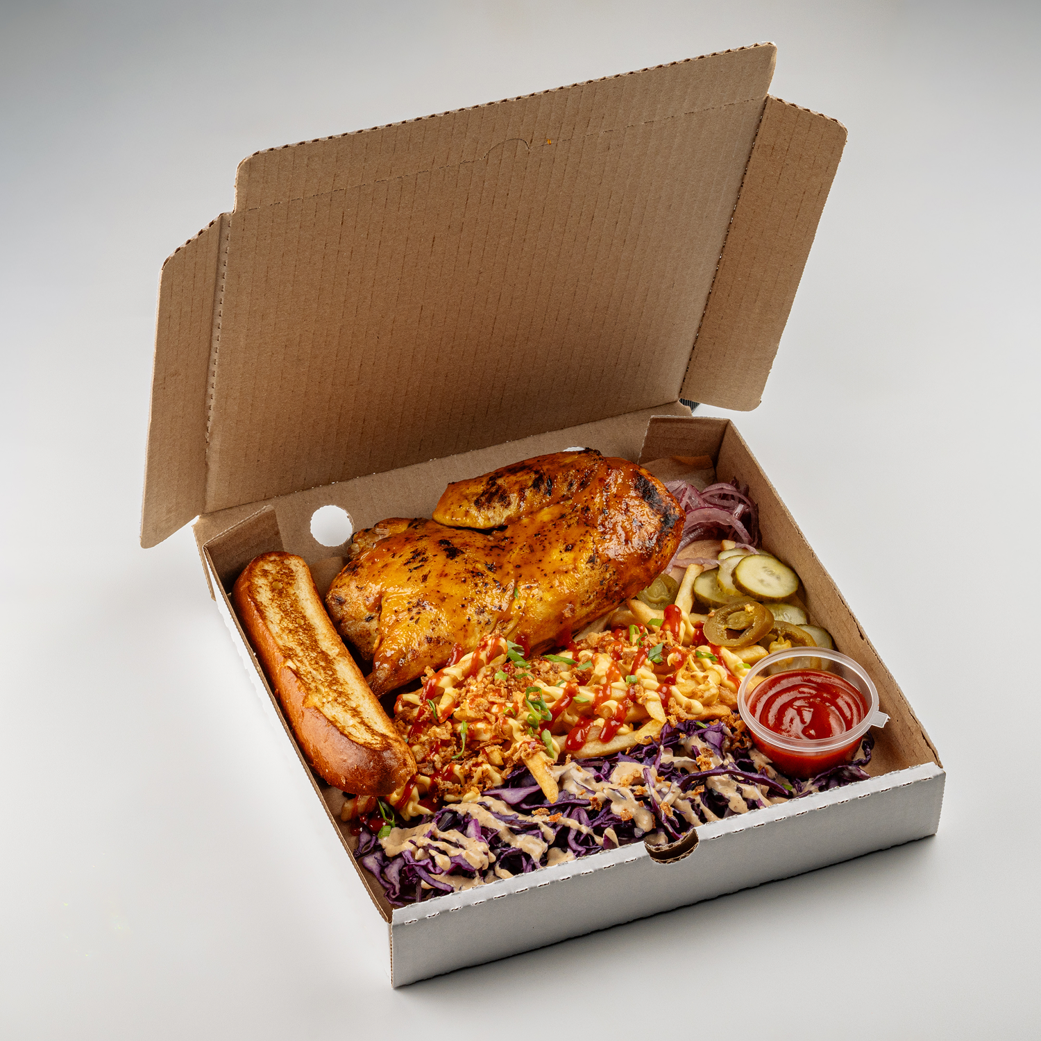 Догс ин Бокс