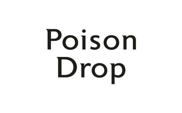 POISON DROP