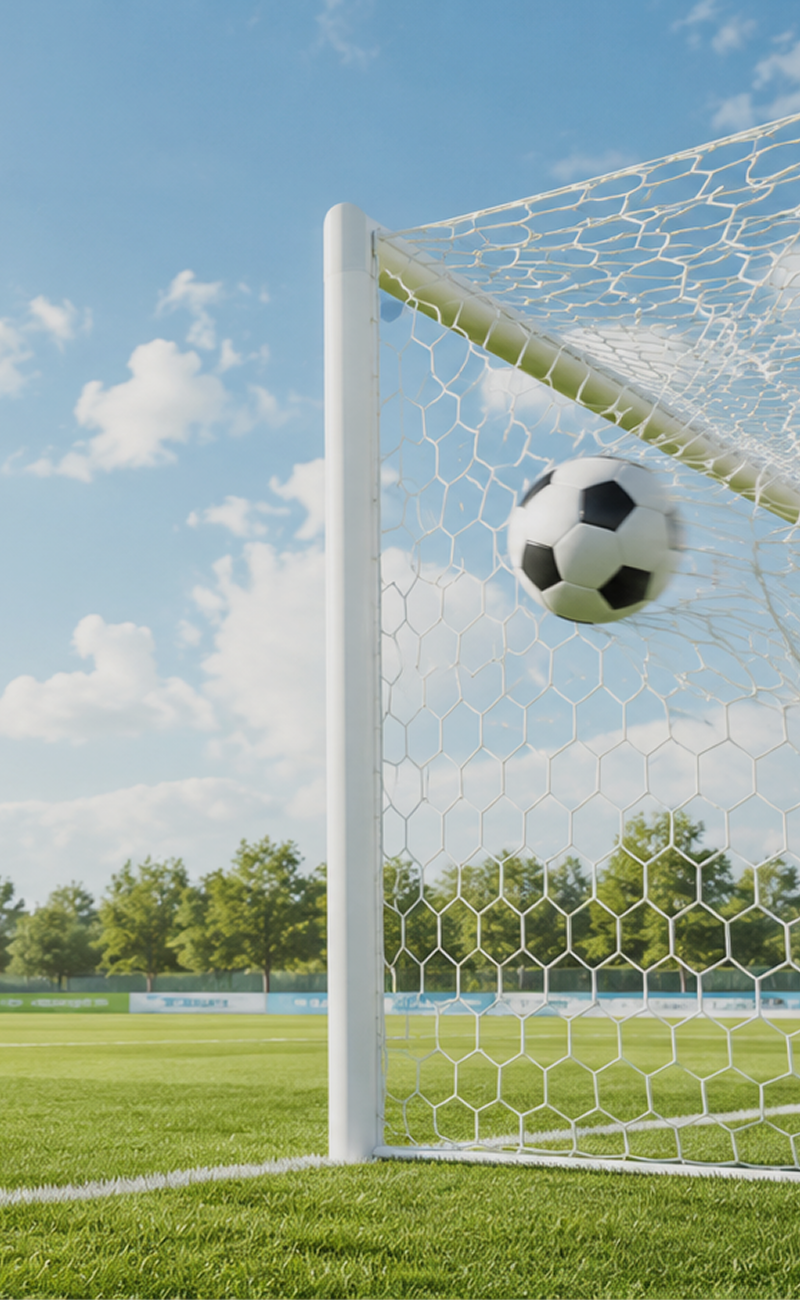 FIFA 2026 В ГАЛЕРЕЕ