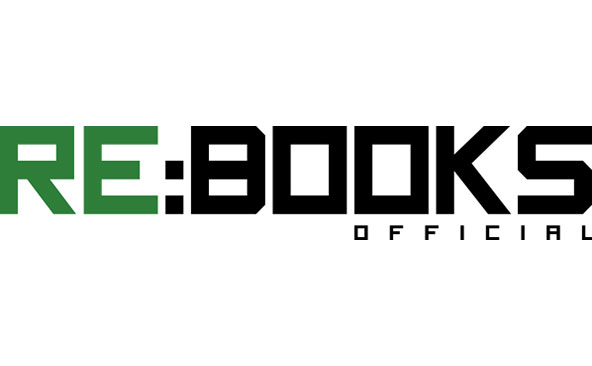 Сервис сбора книг Re:books