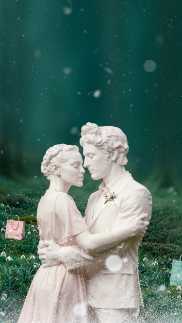 НАСЛАДИСЬ ИСКУССТВОМ ДАРИТЬ