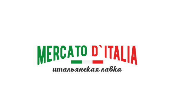 Mercato D’Italia