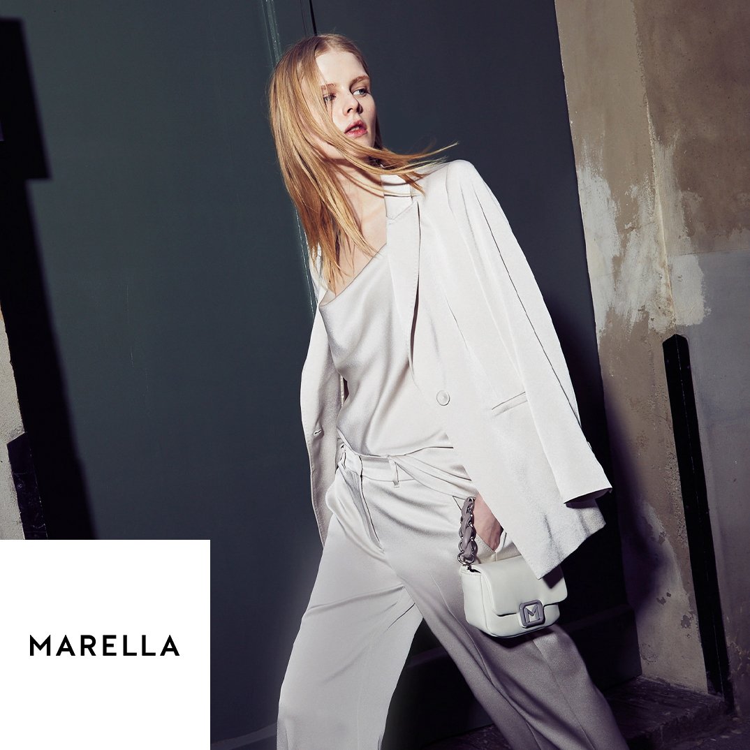 MARELLA