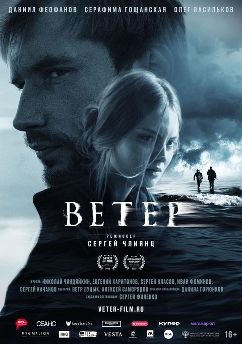 Ветер