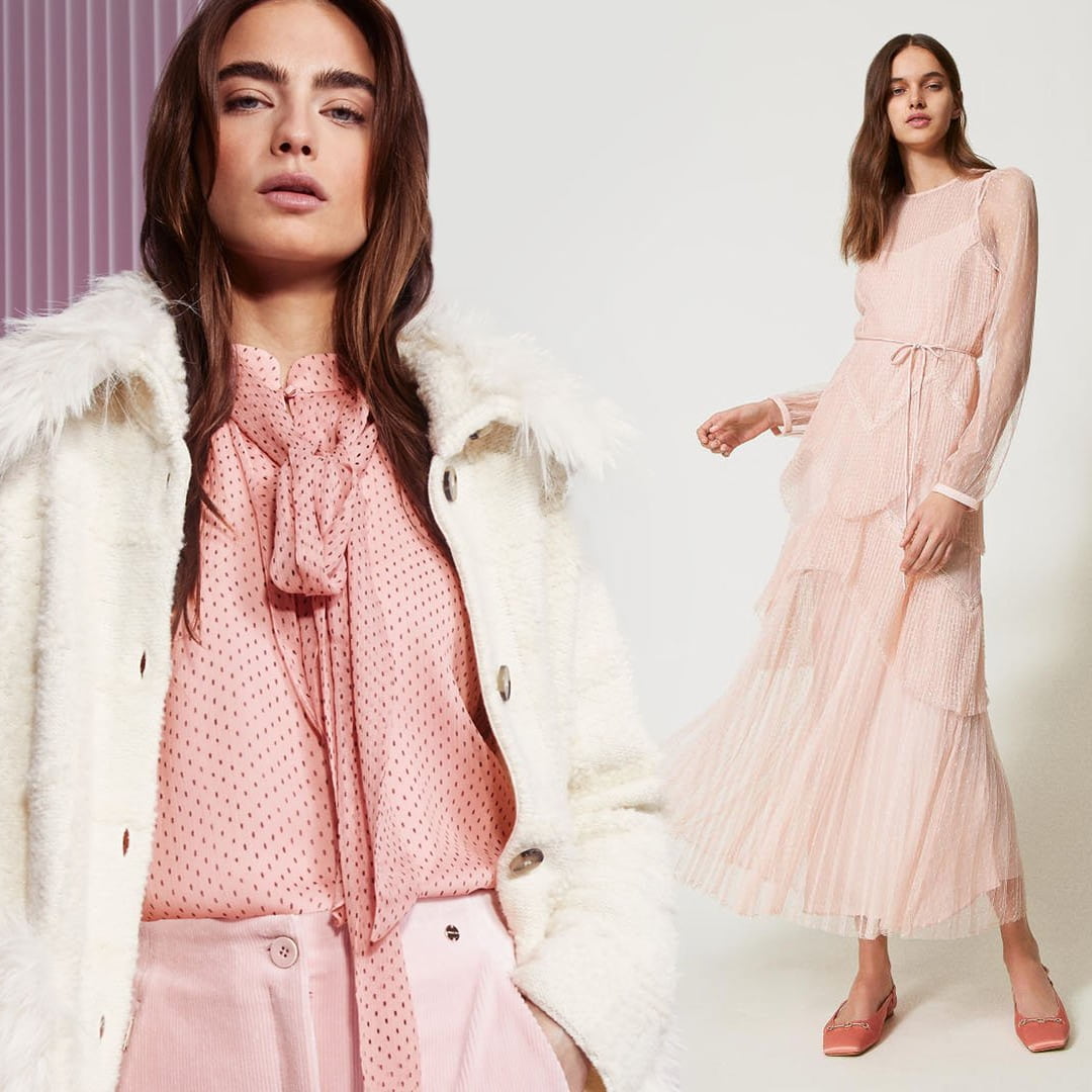 Микс немецкой классики и итальянского шика в одном бутике!