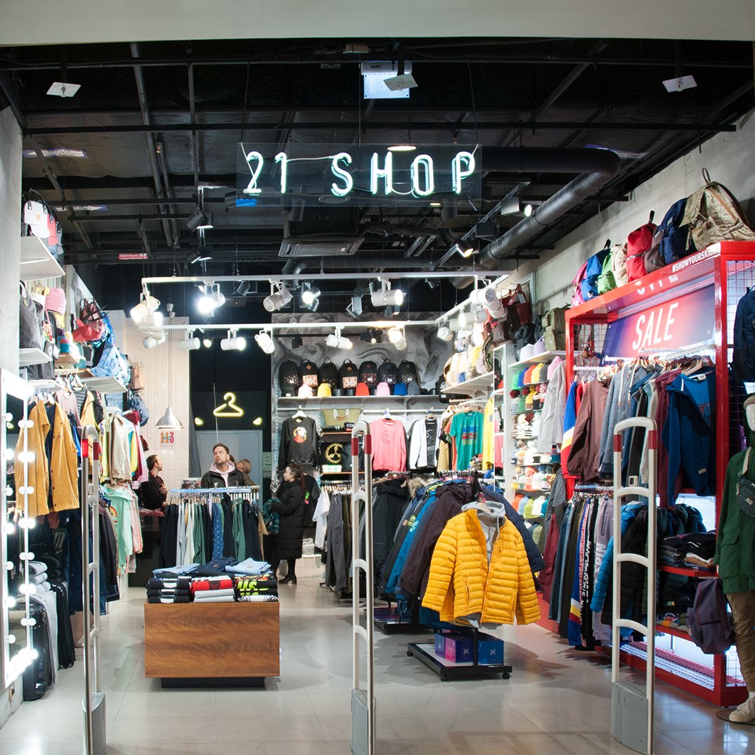 21Shop