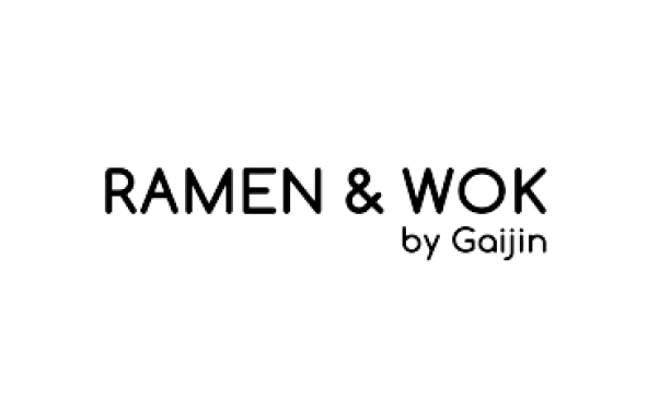 Ramen&Wok