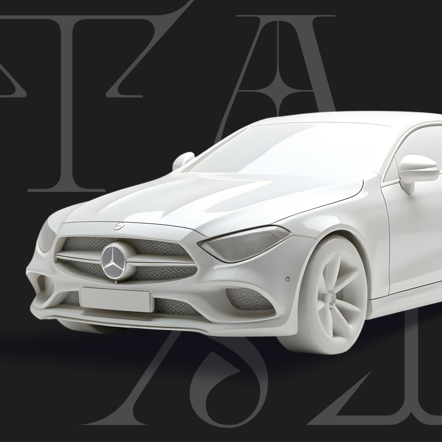 Такси Premium-класса