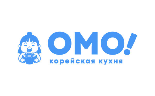 OMO korean food
