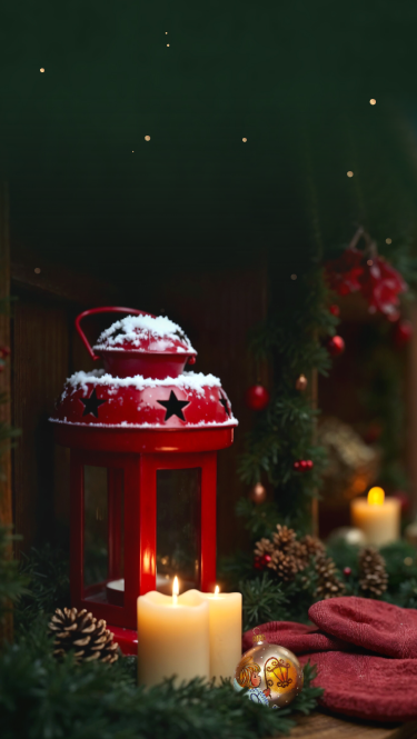 НОВОГОДНИЙ МАРКЕТ В ГАЛЕРЕЕ