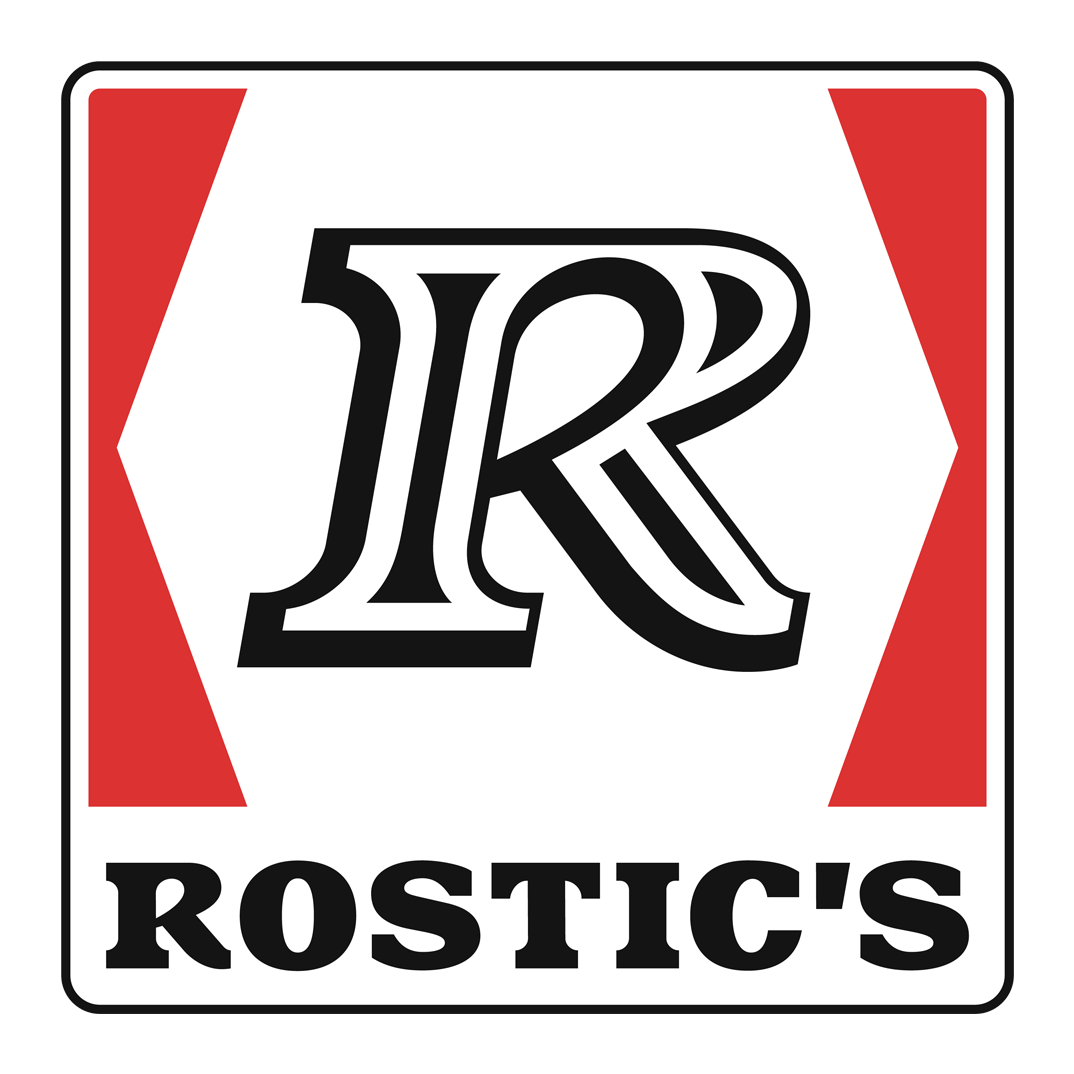 Rostic's