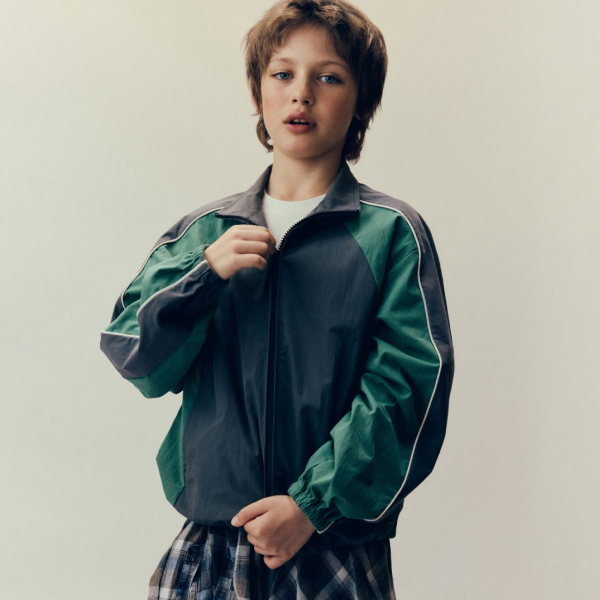 Новая коллекция LIME Kids