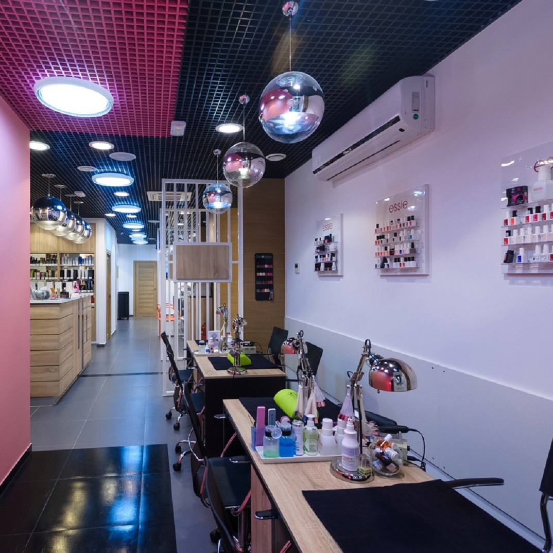 Имидж-лаборатория "Персона"