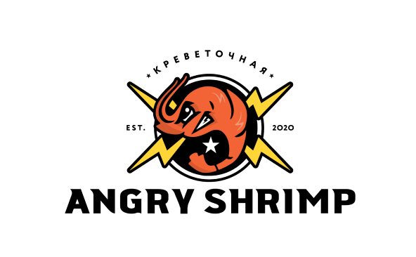 Angry Shrimp