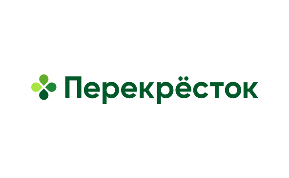 Перекрёсток
