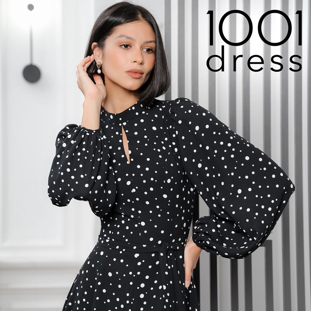 1001DRESS