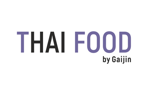 Thai Food by Gaijin