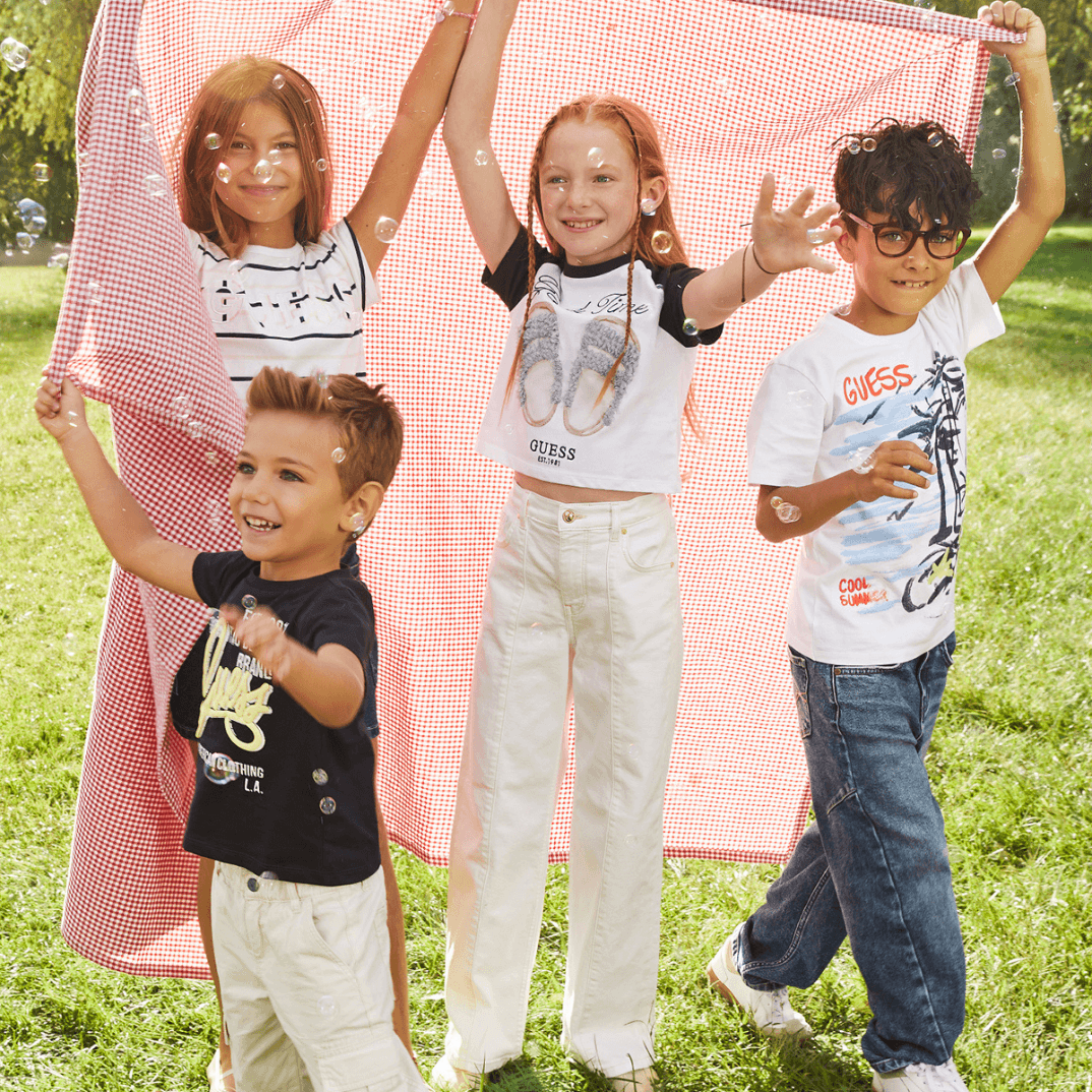 GUESS Kids