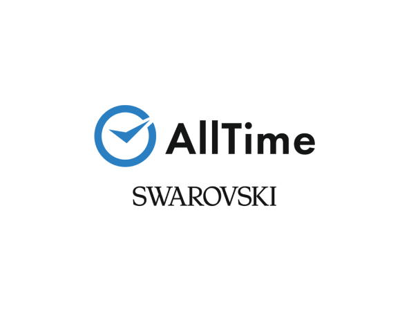 AllTime Swarovski