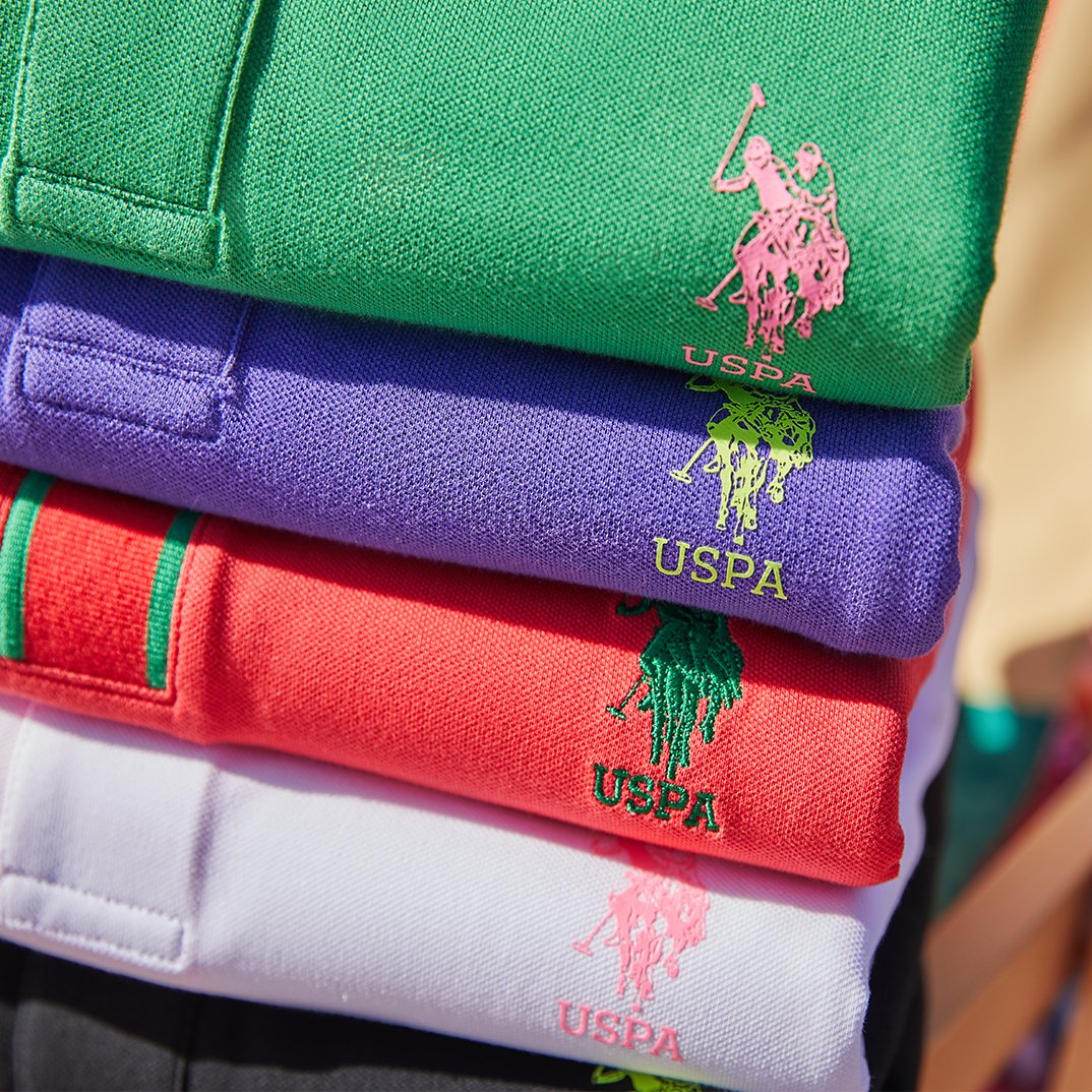 U.S. Polo Assn.