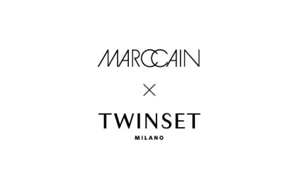 TWINSET х MARC CAIN