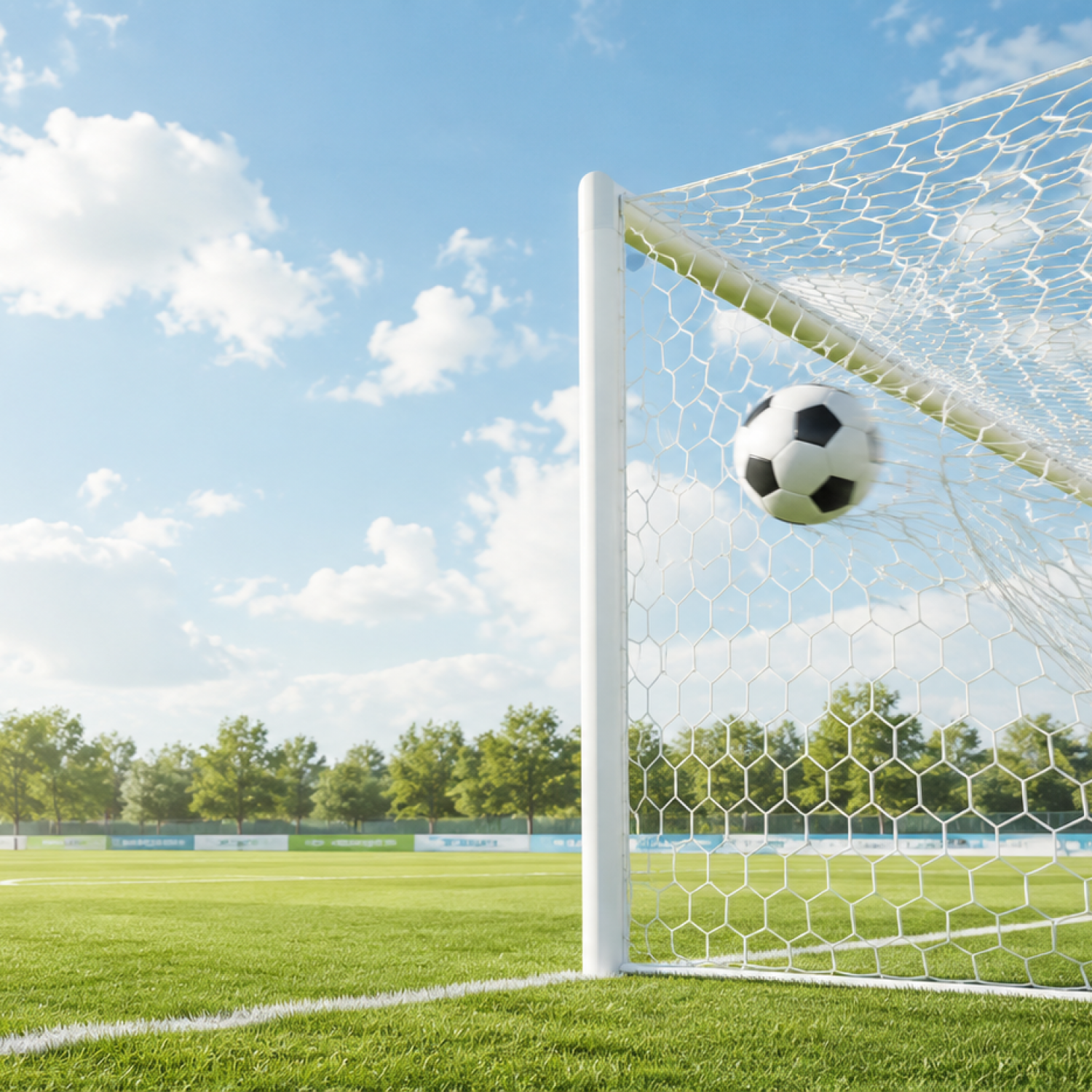 FIFA 2026 В ГАЛЕРЕЕ