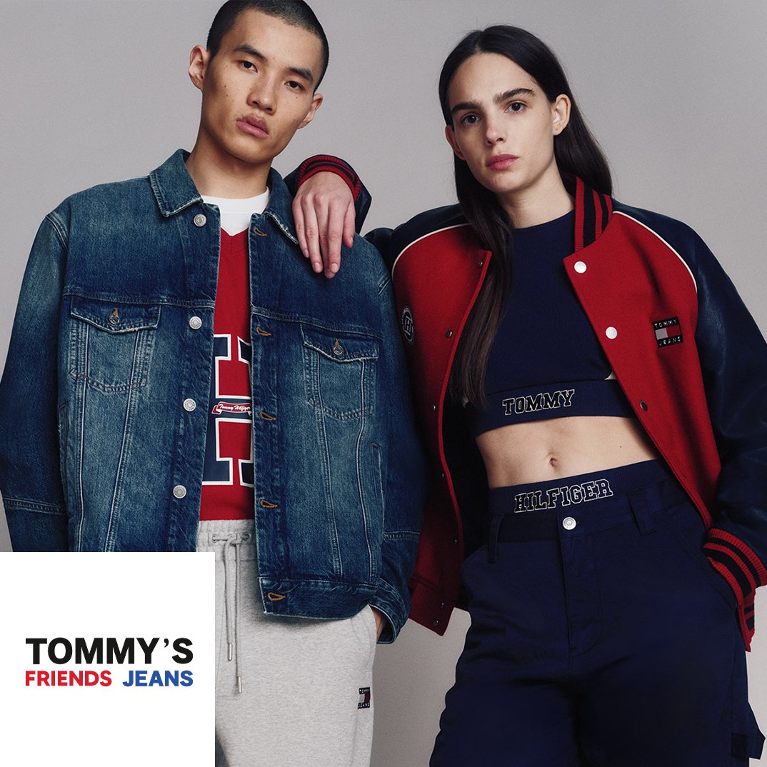 Tommy Jeans