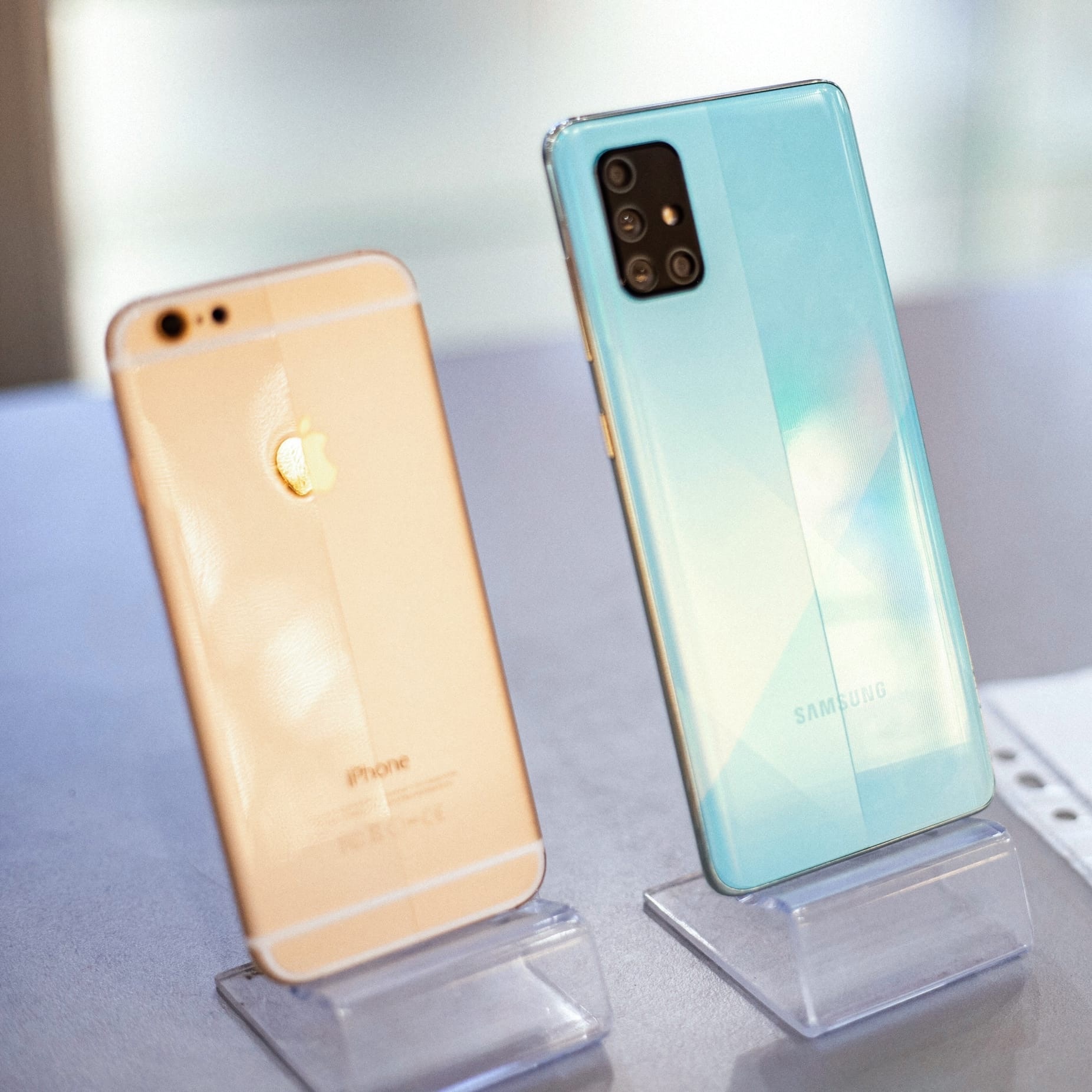 Сервис обслуживания смартфонов Protec 360