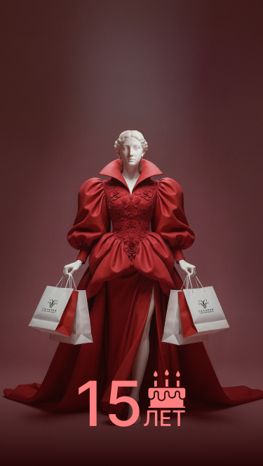 ДЕНЬ РОЖДЕНИЯ ГАЛЕРЕИ