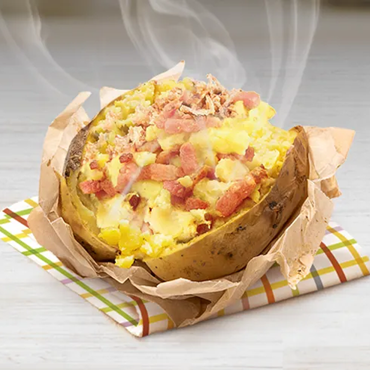 Крошка Картошка