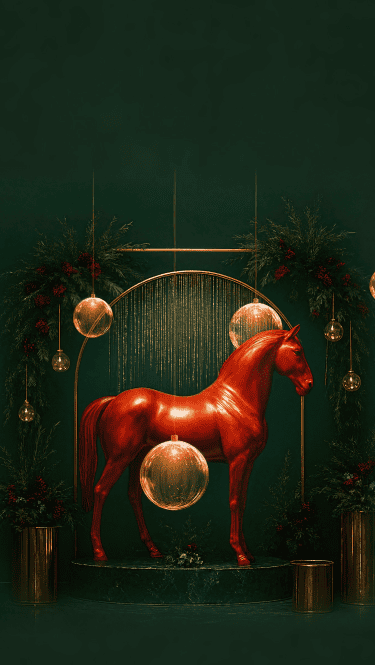 НОВЫЙ 2026 ГОД В ТРЦ "ГАЛЕРЕЯ"