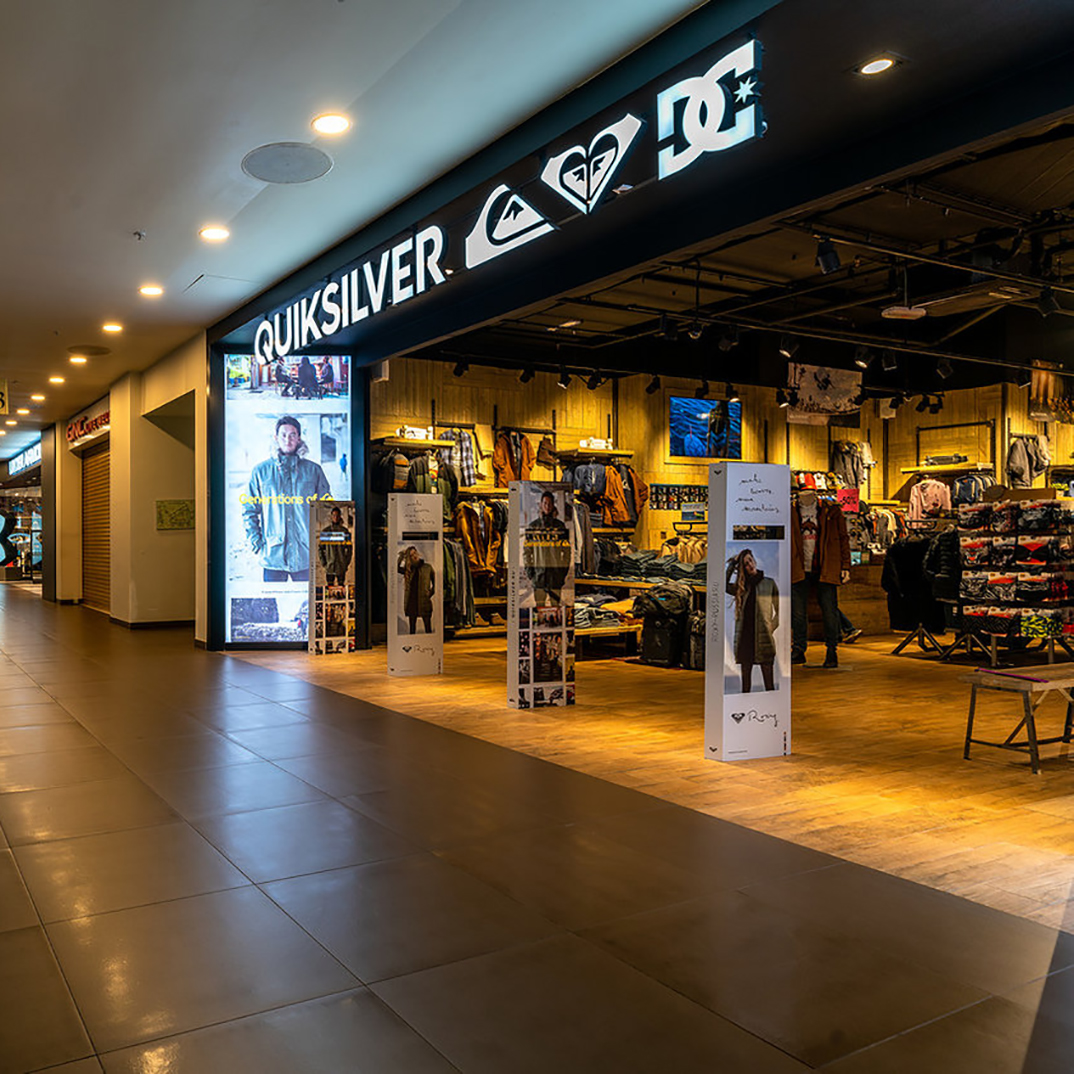 Quiksilver